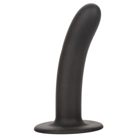 CALEX BOUNDLESS DILDO 15.25 CM COMPATIBLE HARNAIS - LISSE