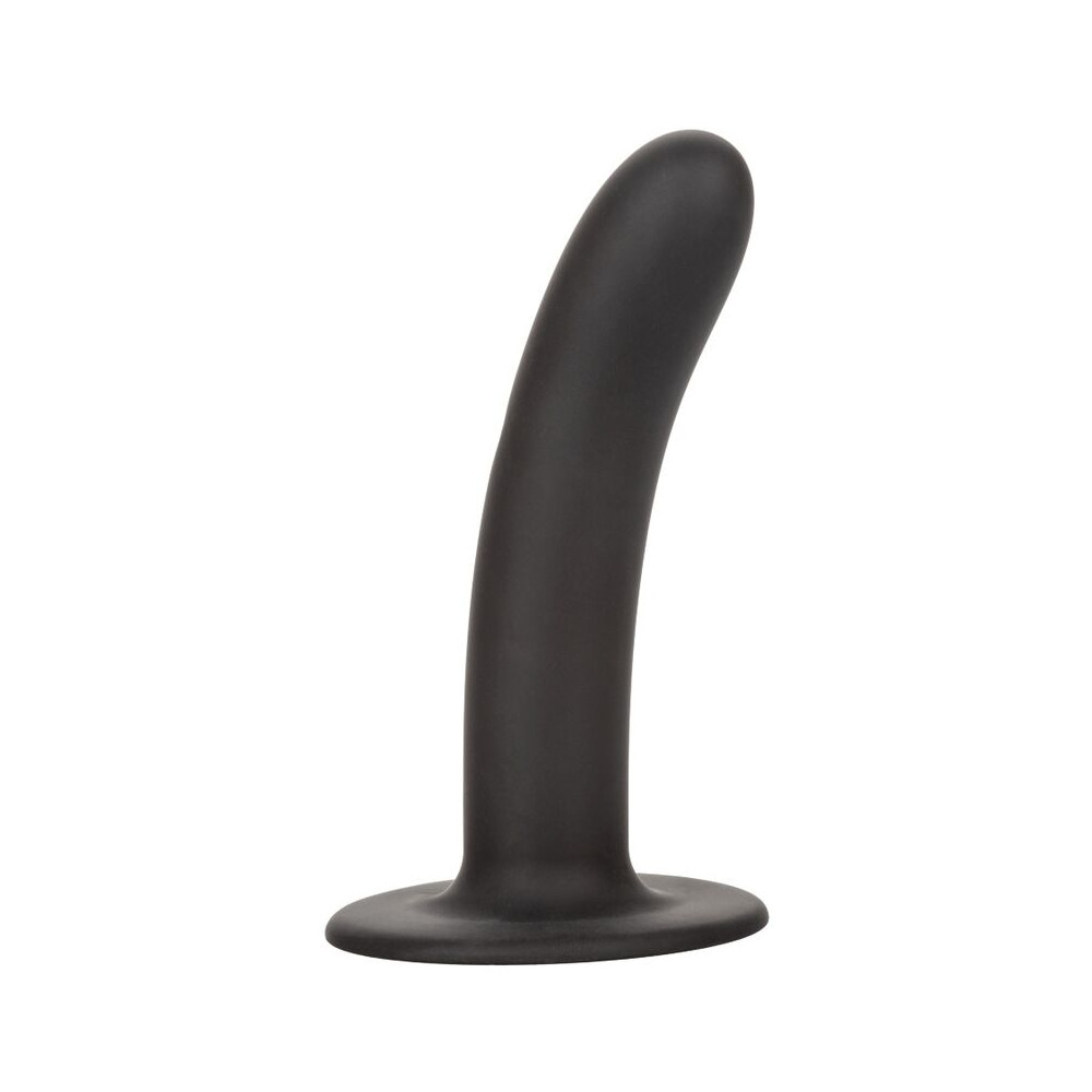 CALEX BOUNDLESS DILDO 15.25 CM COMPATIBLE HARNAIS - LISSE