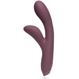 JE JOUE VIBRATEUR RABBIT - PURPLE