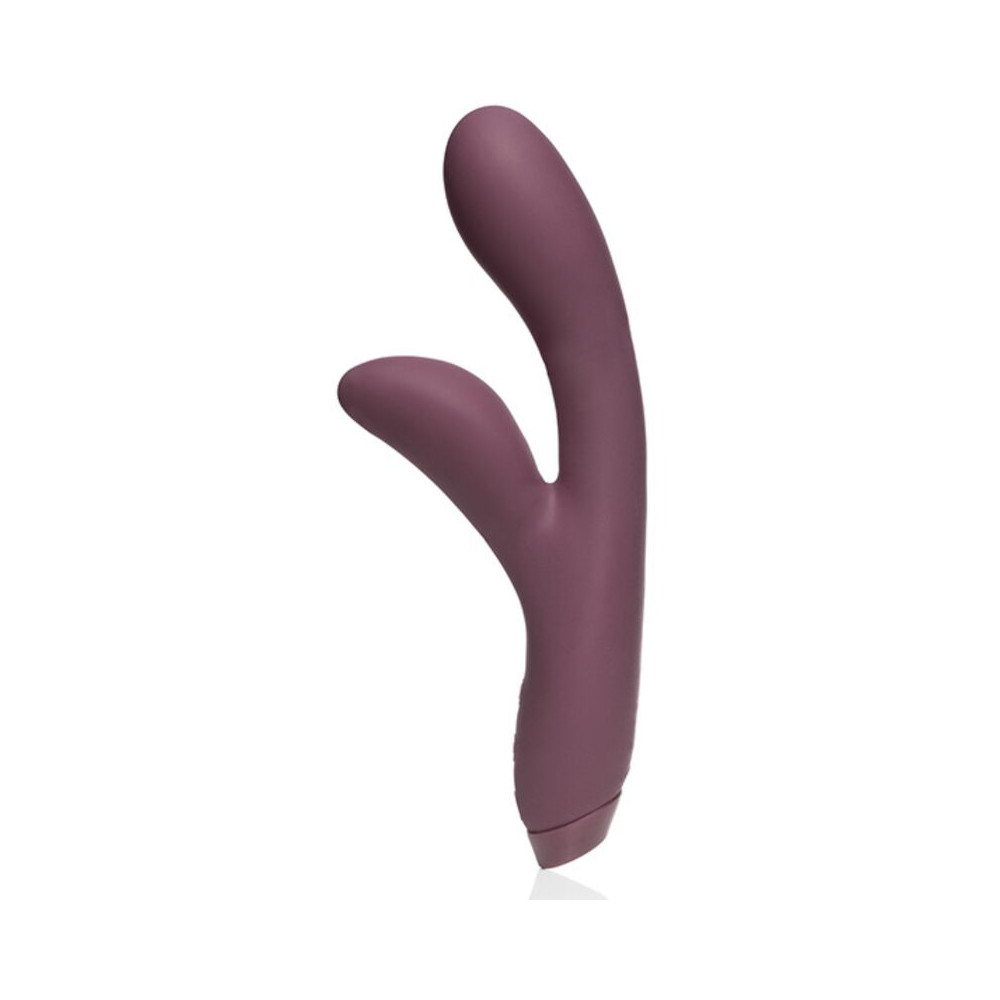 JE JOUE VIBRATEUR RABBIT - PURPLE