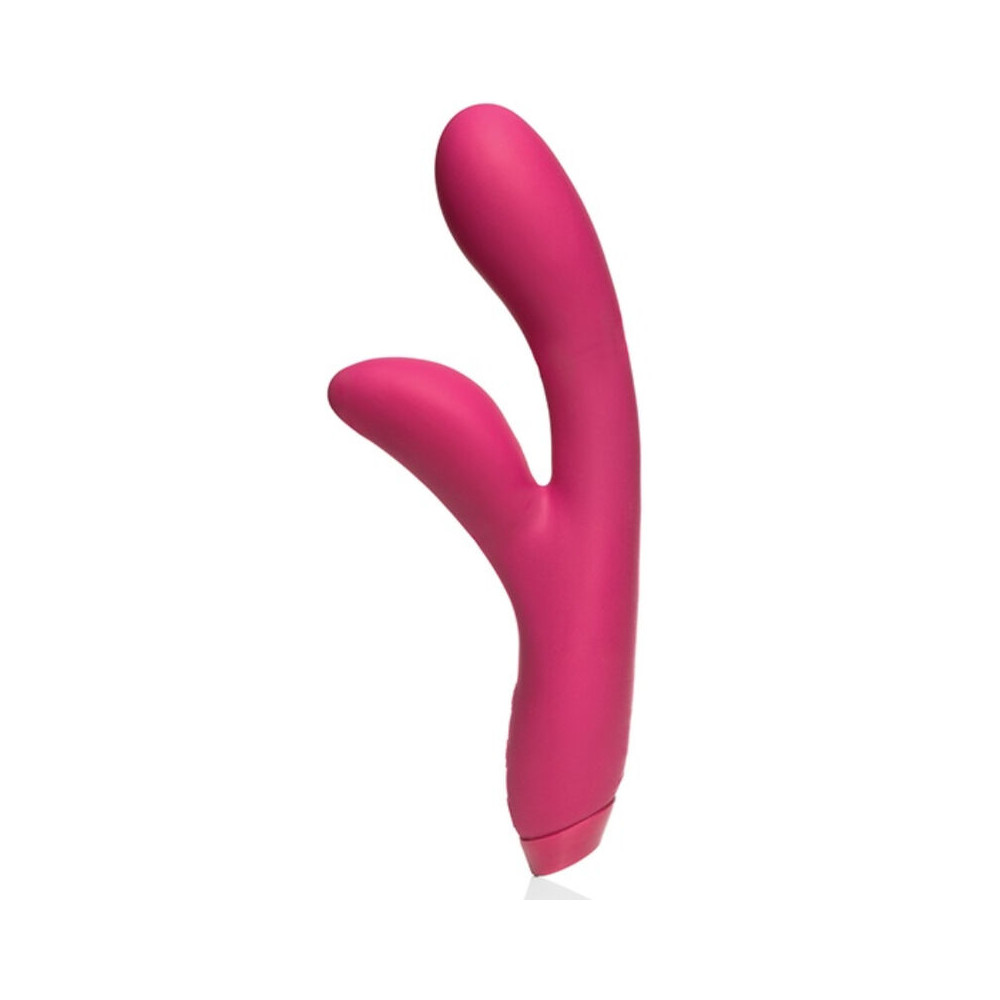 JE JOUE VIBRATEUR RABBIT - FUCHSIA