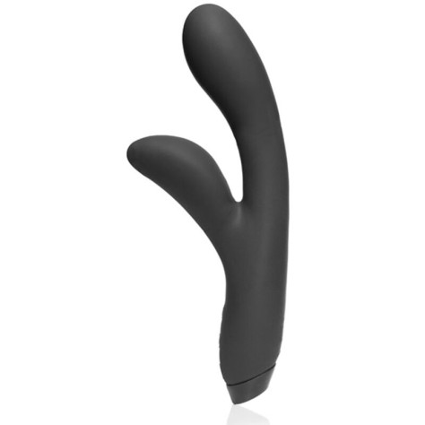 JE JOUE VIBRATEUR RABBIT HERA FLEX - BLACK