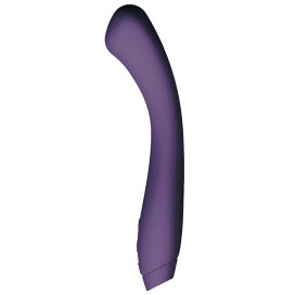 JE JOUE JUNO G-SPOT VIBRATEUR - PURPLE