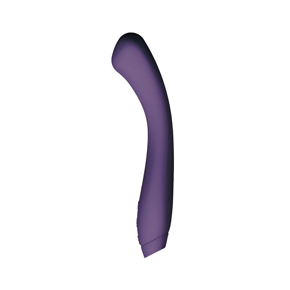 JE JOUE JUNO G-SPOT VIBRATEUR - PURPLE