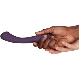 JE JOUE JUNO G-SPOT VIBRATEUR - PURPLE