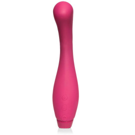 JE JOUE JUNO G-SPOT VIBRATEUR - FUCHSIA