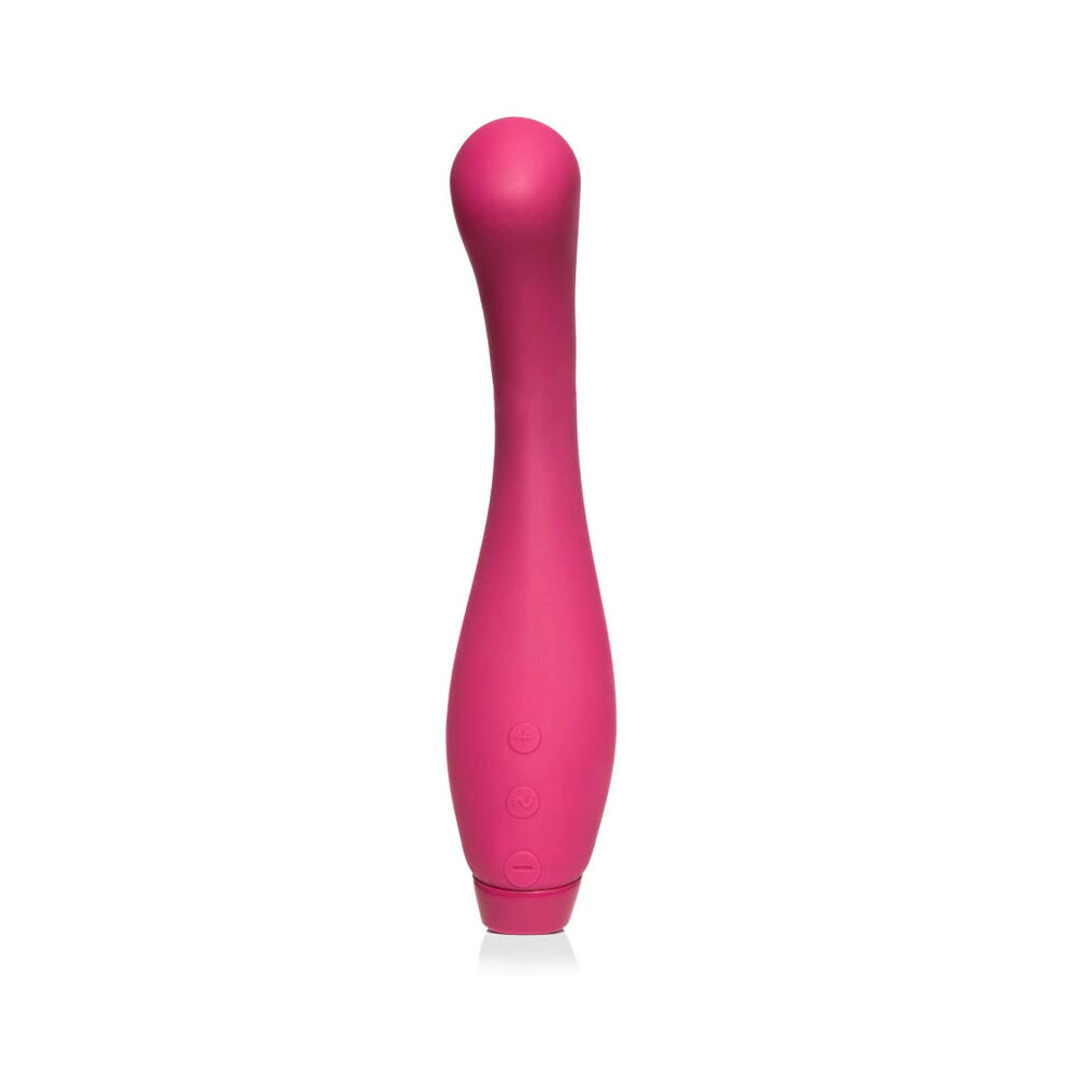 JE JOUE JUNO G-SPOT VIBRATEUR - FUCHSIA