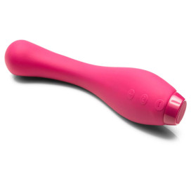 JE JOUE JUNO G-SPOT VIBRATEUR - FUCHSIA