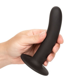 CALEX BOUNDLESS DILDO 15.25 CM COMPATIBLE HARNAIS - LISSE