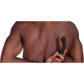 JE JOUE JUNO FLEX G-SPOT VIBRATEUR - BLACK