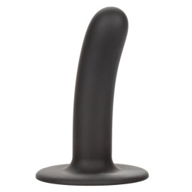 CALEX BOUNDLESS DILDO 12 CM COMPATIBLE HARNAIS - LISSE