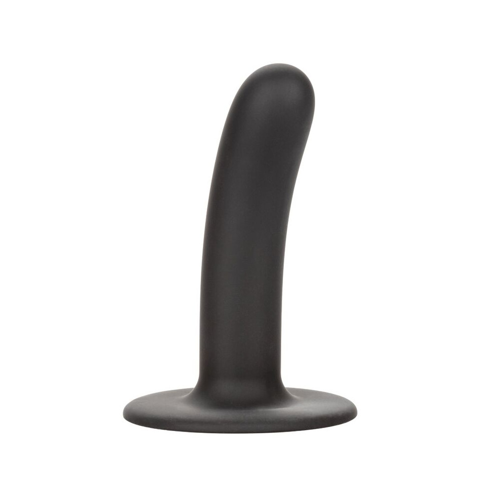 CALEX BOUNDLESS DILDO 12 CM COMPATIBLE HARNAIS - LISSE