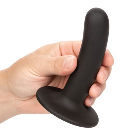 CALEX BOUNDLESS DILDO 12 CM COMPATIBLE HARNAIS - LISSE