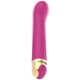 COVERME G-SPOT VIBRATEUR 10