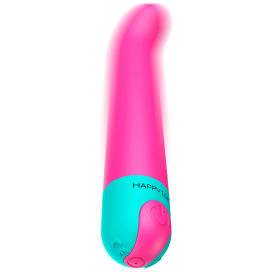 HAPPY LOKY ARIEL G-SPOT VIBRATEUR