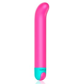 HAPPY LOKY ARIEL G-SPOT VIBRATEUR