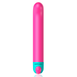 HAPPY LOKY ARIEL G-SPOT VIBRATEUR