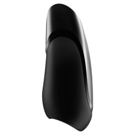 SATISFYER MEN VIBRATION+ - BLACK