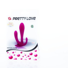 PRETTY LOVE FLIRTATION - MASTURBATOR