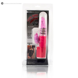 RABBIT VIBRATEUR LAPIN ROSE