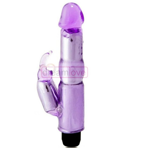 RABBIT FANTASY VIBE VIOLET