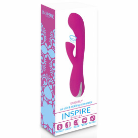 INSPIRE SUCTION EMBERLY PURPLE