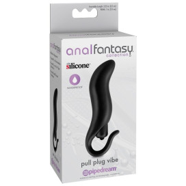 ANAL FANTASY PULL PLUG VIBE