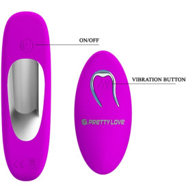 HIGH GRADE PRETTY LOVE  - MAGIC FINGER ESTIMULATOR