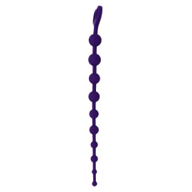 PERLES ANALES JAIDEN INTENSE VIOLET