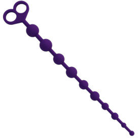 PERLES ANALES JAIDEN INTENSE VIOLET