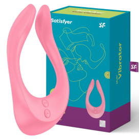 SATISFYER PARTNER MULTIFON 2