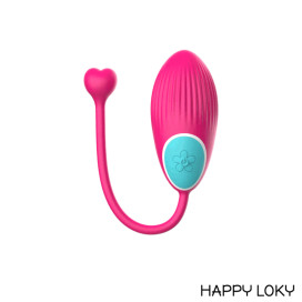 HAPPY LOKY OCIAN REMOTE CONTROL