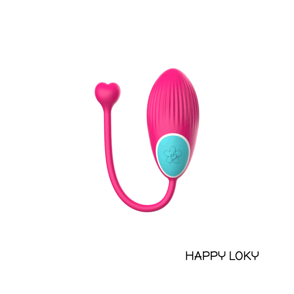 HAPPY LOKY OCIAN REMOTE CONTROL