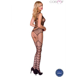 CASMIR CA004 BODYSTOCKING TAILLE UNIQUE -