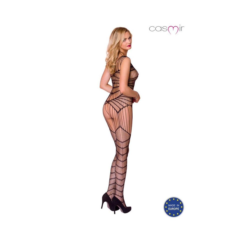 CASMIR CA004 BODYSTOCKING TAILLE UNIQUE -