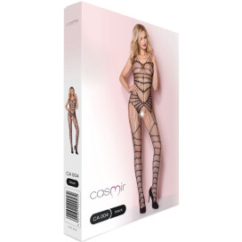 CASMIR CA004 BODYSTOCKING TAILLE UNIQUE -