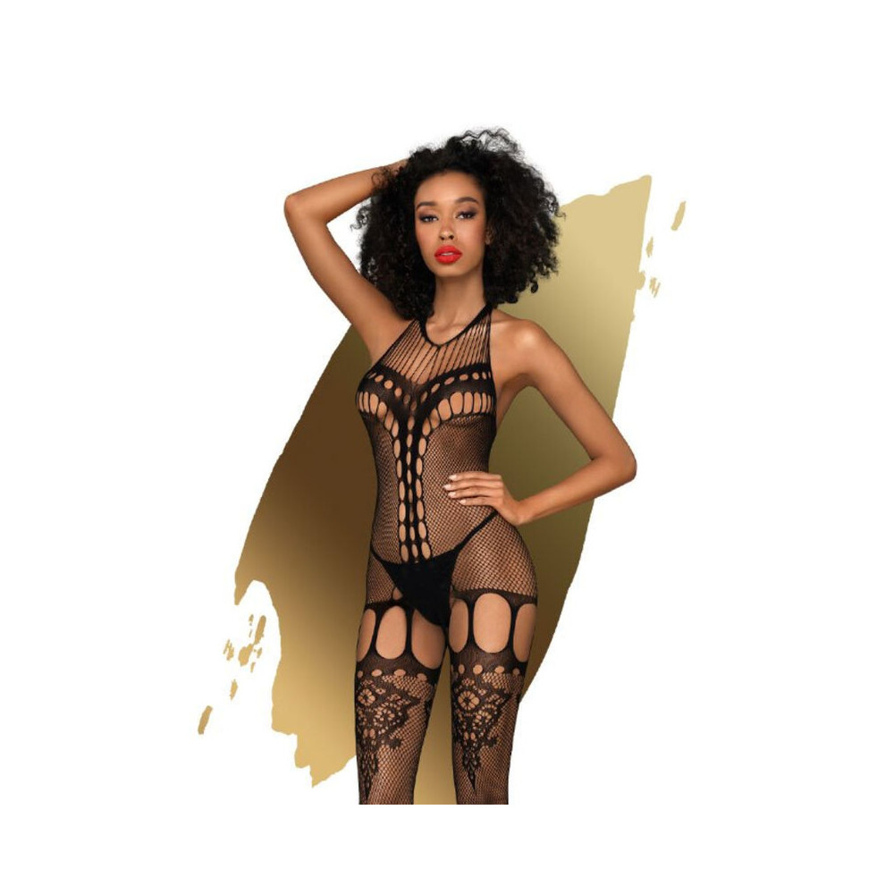 PENTHOUSE FANCY ME BODYSTOCKING