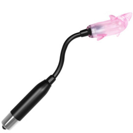 STIMULATEUR VIBRANT WIZARD MAGIC WAND