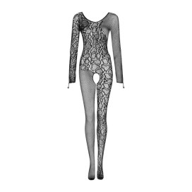 OBSESSIF - BODYSTOCKING G326 S/M/L