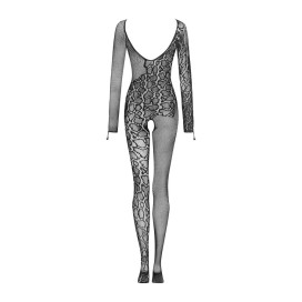 OBSESSIF - BODYSTOCKING G326 S/M/L