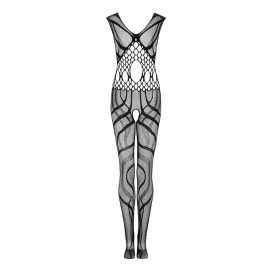 OBSESSIF - BODYSTOCKING G328 S/M/L