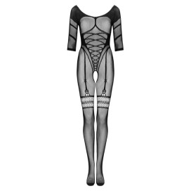 OBSESSIF - BODYSTOCKING G329 XL/XXL