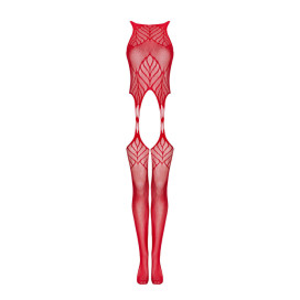 OBSESSIF - BODYSTOCKING N122 XL/XXL