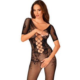 OBSESSIVE - BODYSTOCKING F238 S/M/L