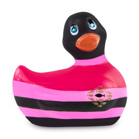 I RUB MY DUCKIE 2.0 COULEURS (NOIR)