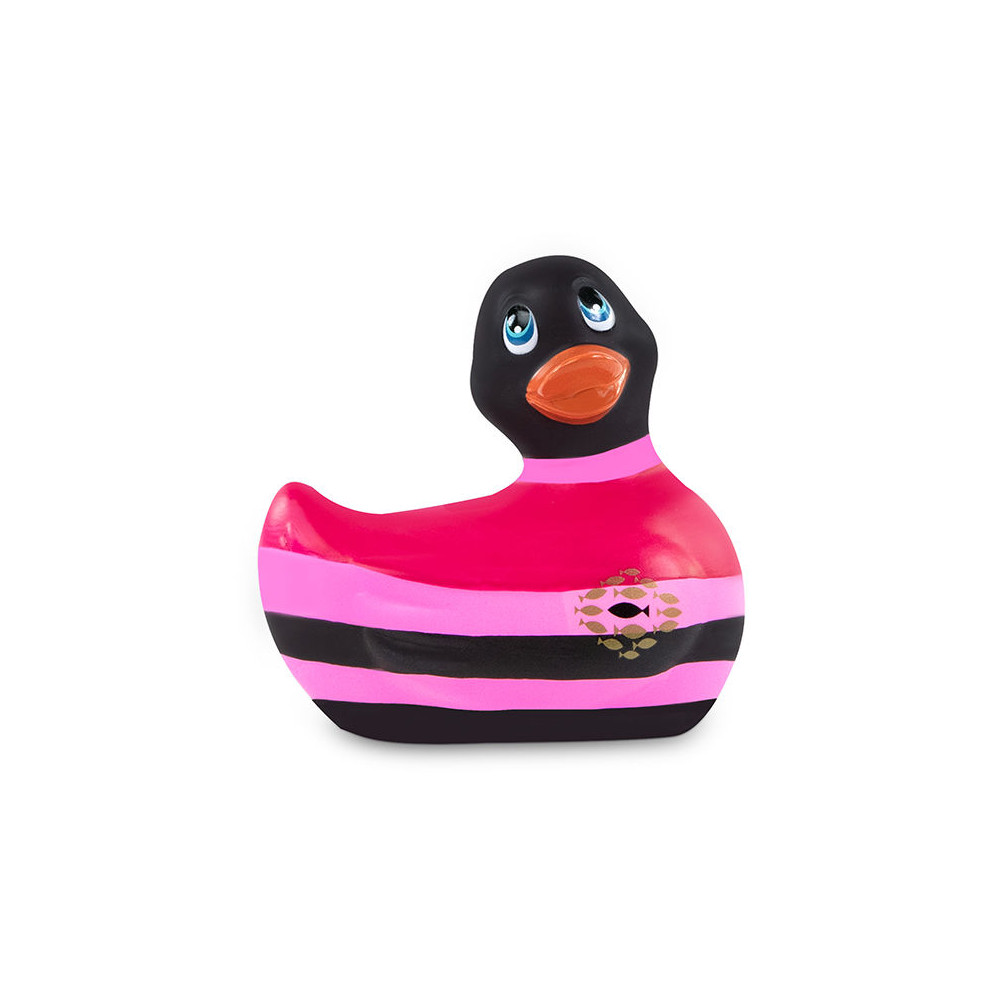 I RUB MY DUCKIE 2.0 COULEURS (NOIR)