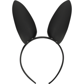 COQUETTE CHIC DESIRE BANDEAU AVEC OREILLES DE LAPIN