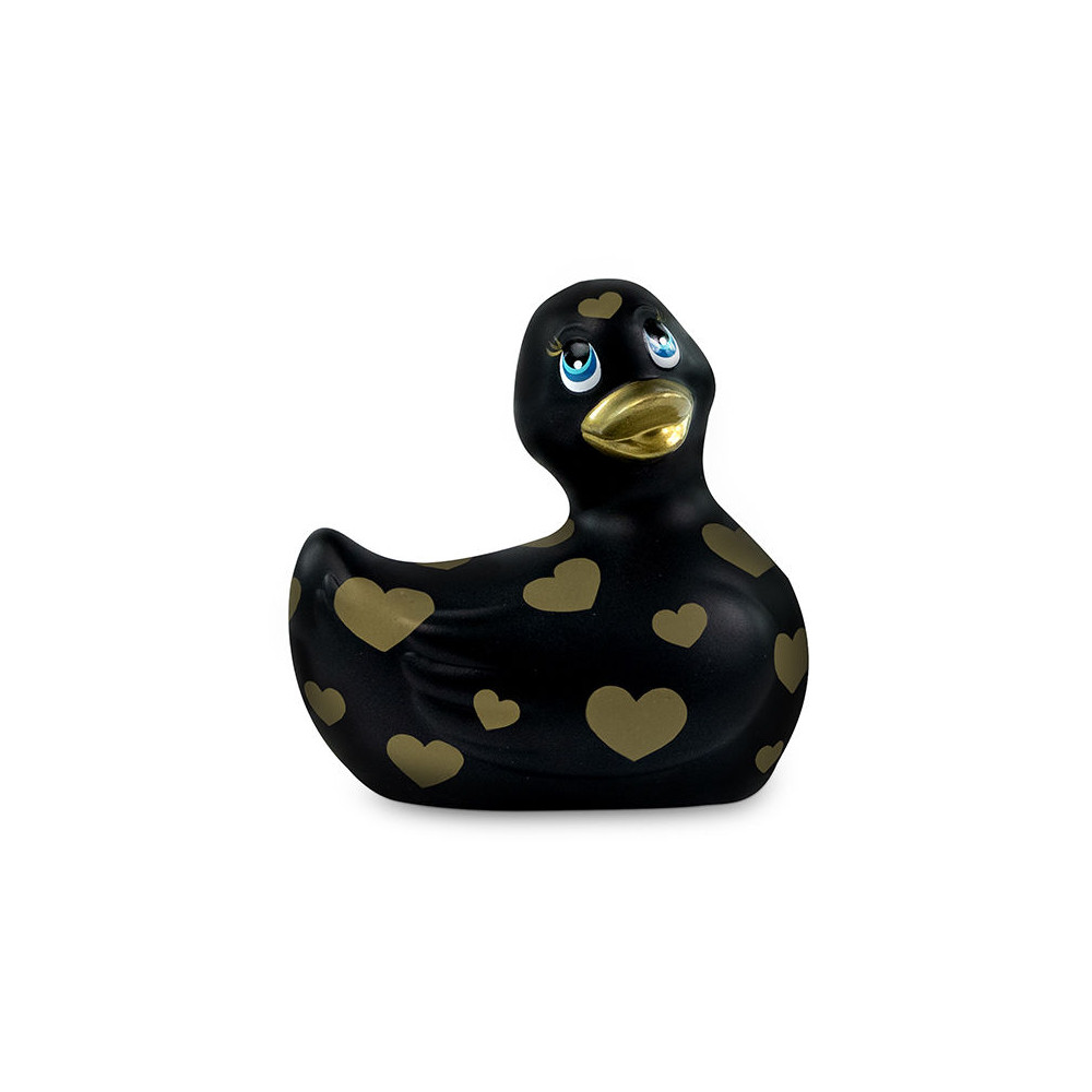 I RUB MY DUCKIE 2.0 ROMANCE (OR NOIR)