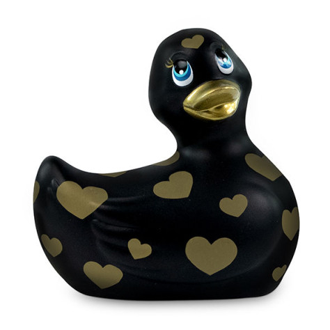 I RUB MY DUCKIE 2.0 ROMANCE (OR NOIR)