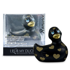 I RUB MY DUCKIE 2.0 ROMANCE (OR NOIR)